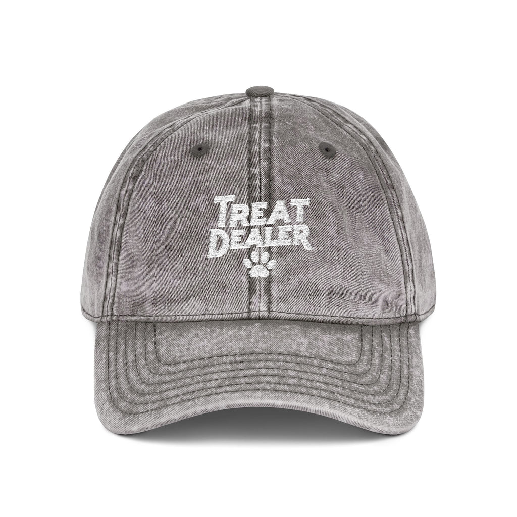 Treat Dealer | Vintage Hat