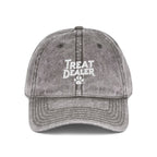 Treat Dealer | Vintage Hat