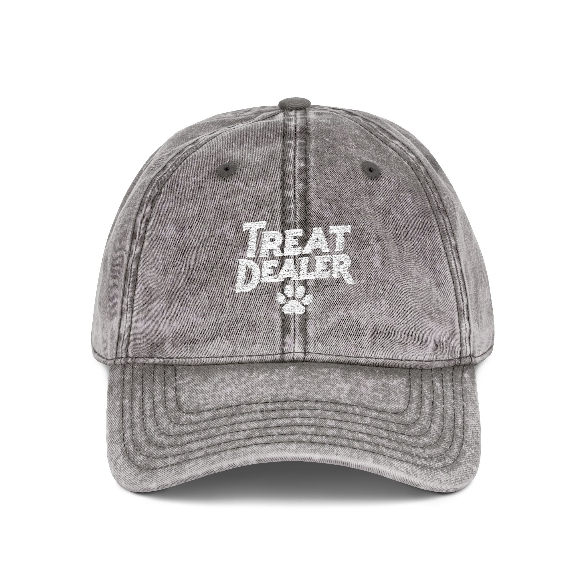 Treat Dealer | Vintage Hat