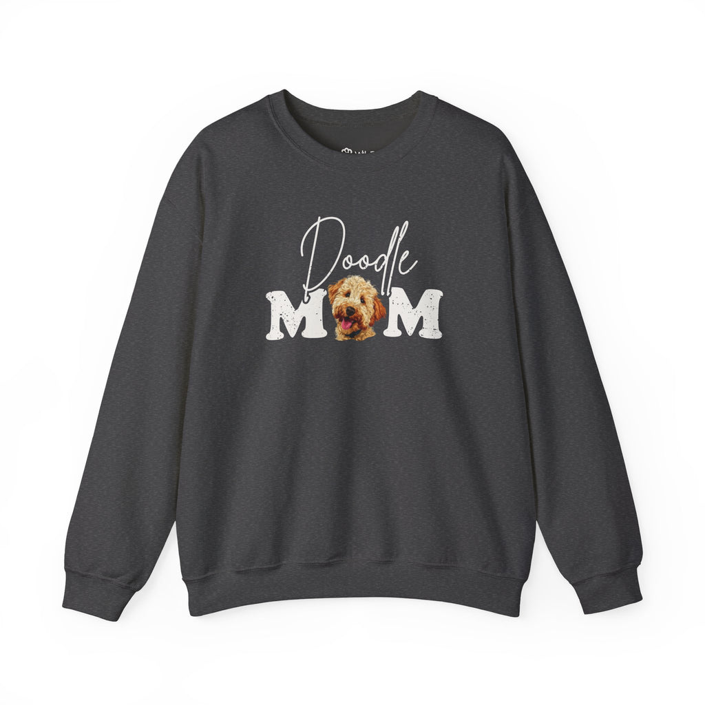 Doodle Mom | Sweatshirt