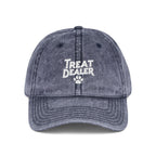 Treat Dealer | Vintage Hat