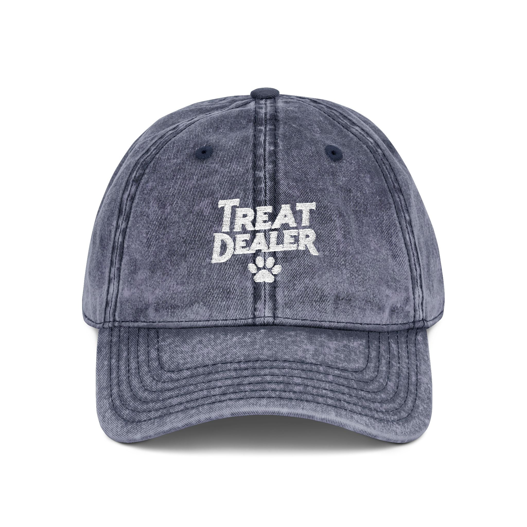 Treat Dealer | Vintage Hat