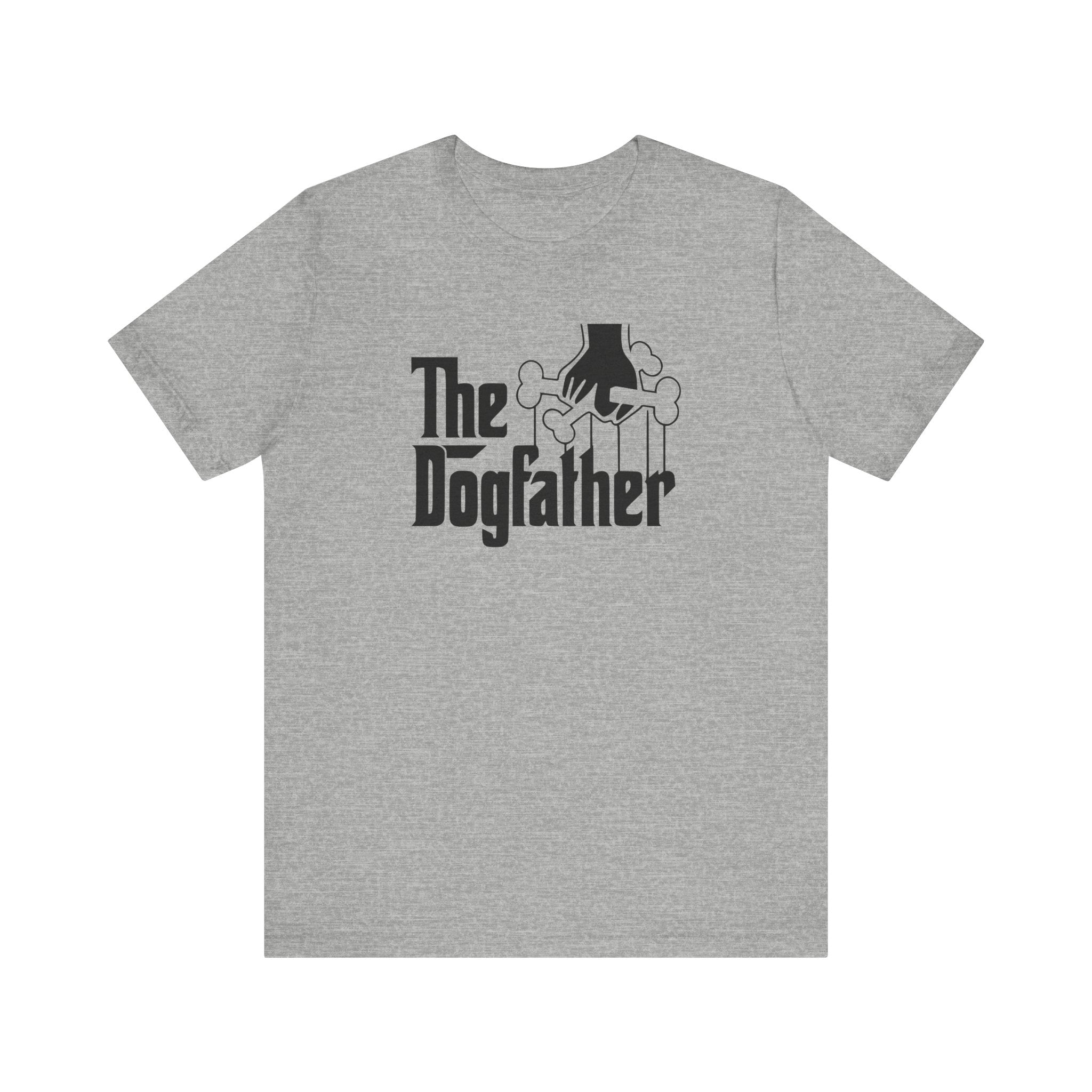 The Dogfather | Classic Tee