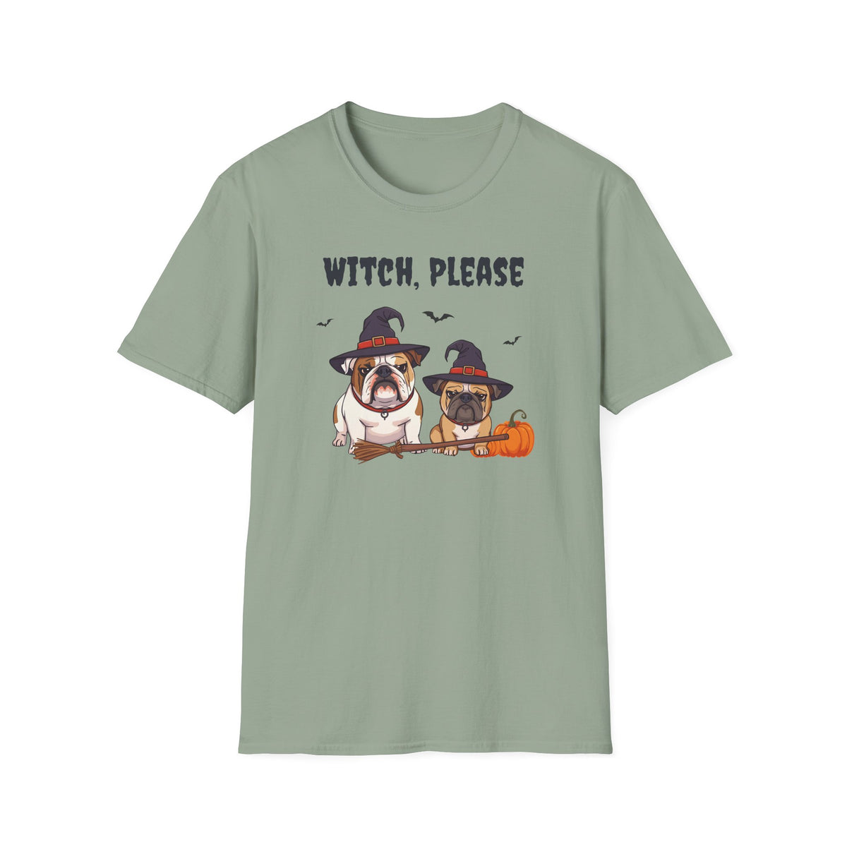 Witch Please Tshirt