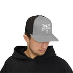 Treat Dealer | Snapback Hat