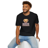 Load image into Gallery viewer, I&#39;ll Be Watchin You T-Shirt
