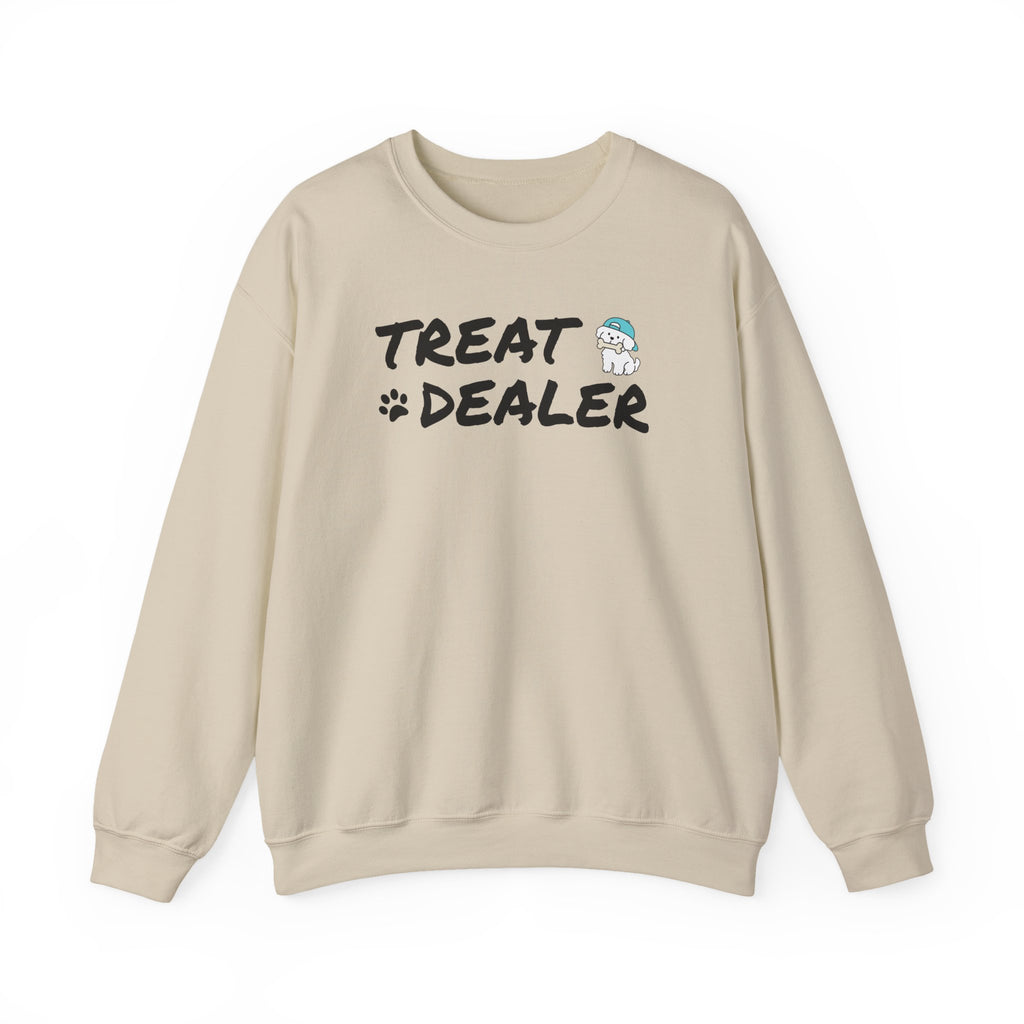 Treat Dealer | Sweatshirt