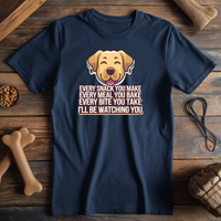 Load image into Gallery viewer, I&#39;ll Be Watchin You T-Shirt
