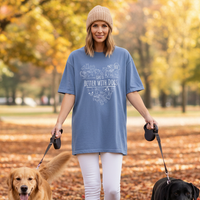 Load image into Gallery viewer, Life Is Better With Dogs | Graphic Tee
