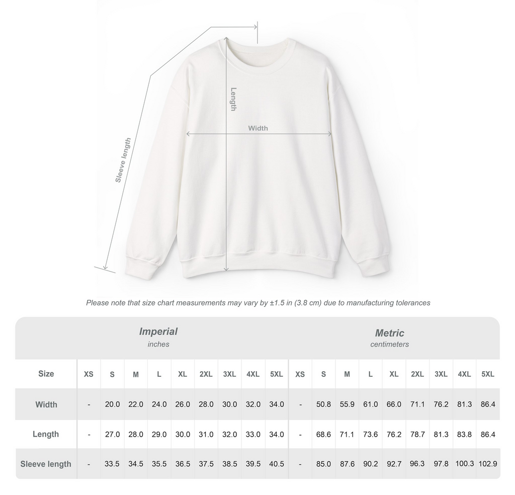 My Favorite People: Dogs | Sweatshirt