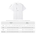 I Let The Dogs Out | Graphic Heavyweight Tee