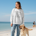 My Favorite People: Dogs | Sweatshirt