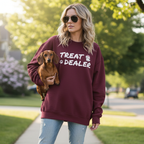 Treat Dealer | Sweatshirt
