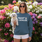 Treat Dealer | Sweatshirt