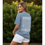 You Gotta Love Dogs | Graphic Heavyweight Tee