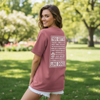 You Gotta Love Dogs | Graphic Heavyweight Tee