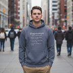 Dogtrovert | Hoodie