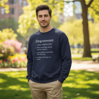 Dogtrovert | Sweatshirt