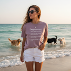 Dogtrovert | Funny Graphic Tee
