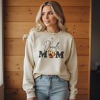 Doodle Mom | Sweatshirt