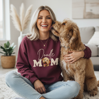 Doodle Mom | Sweatshirt