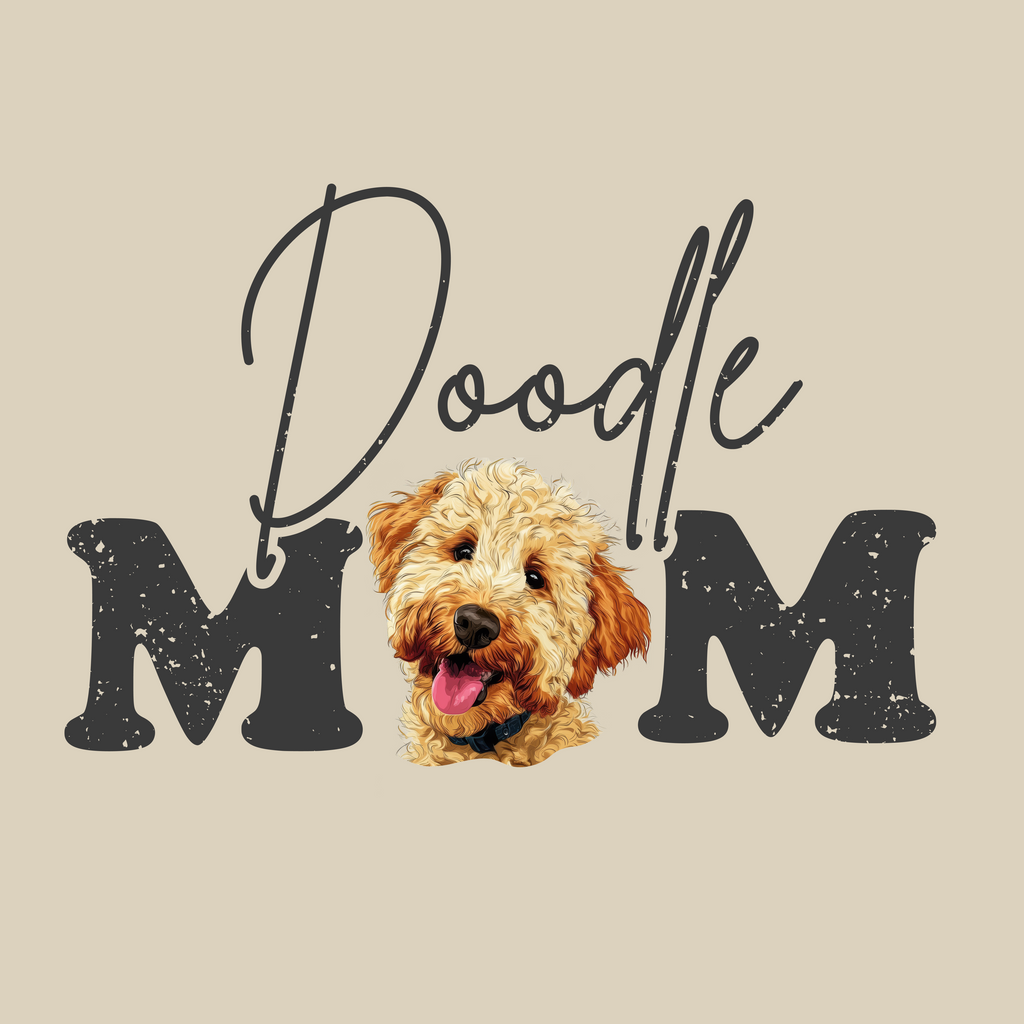 Doodle Mom | Sweatshirt