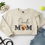Doodle Mom | Sweatshirt