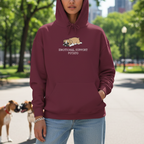 Emotional Support Potato - Boxer | Hoodie