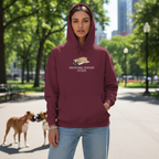 Emotional Support Potato - Boxer | Hoodie
