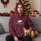 Emotional Support Potato - Frenchie | Hoodie