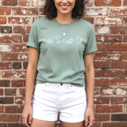 Cute Doxies | Graphic Tee
