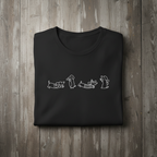 Cute Doxies | Graphic Tee