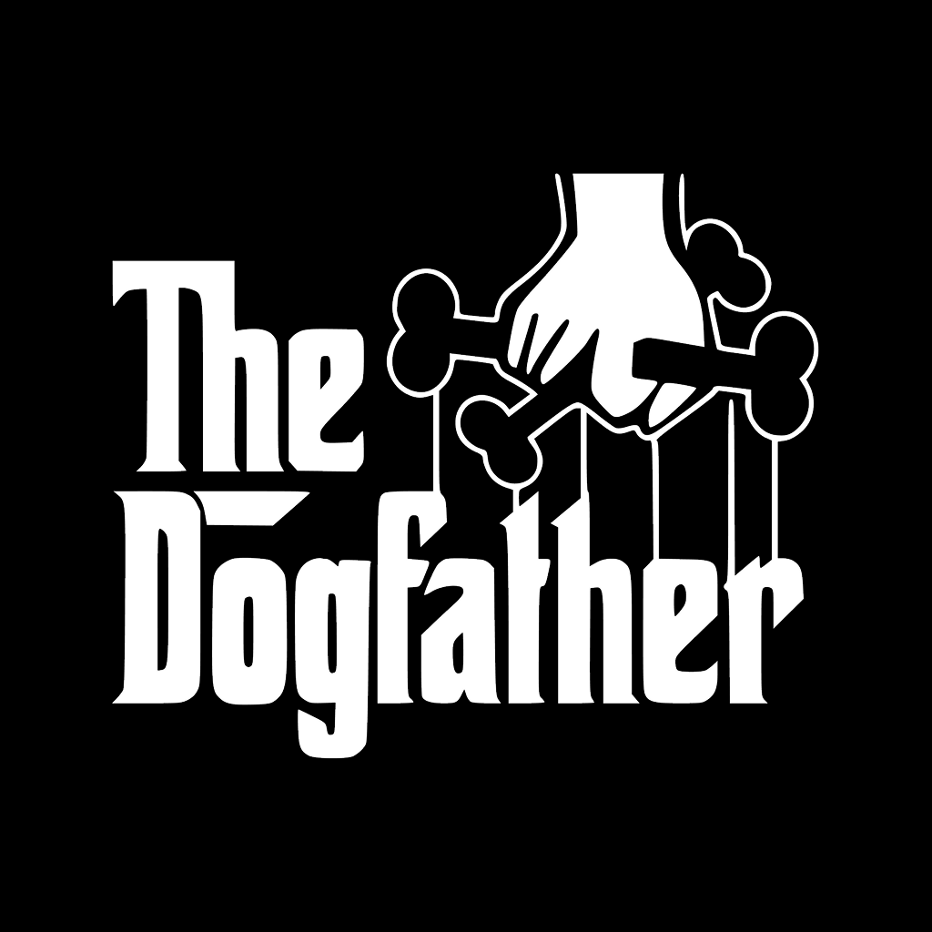 The Dogfather | Classic Tee