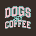 Dogs and Coffee | Classic Tee