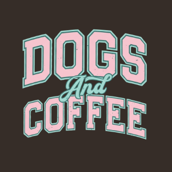 Dogs and Coffee | Classic Tee