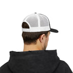 Patriotic Paws | Snapback Hat