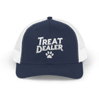 Treat Dealer | Snapback Hat