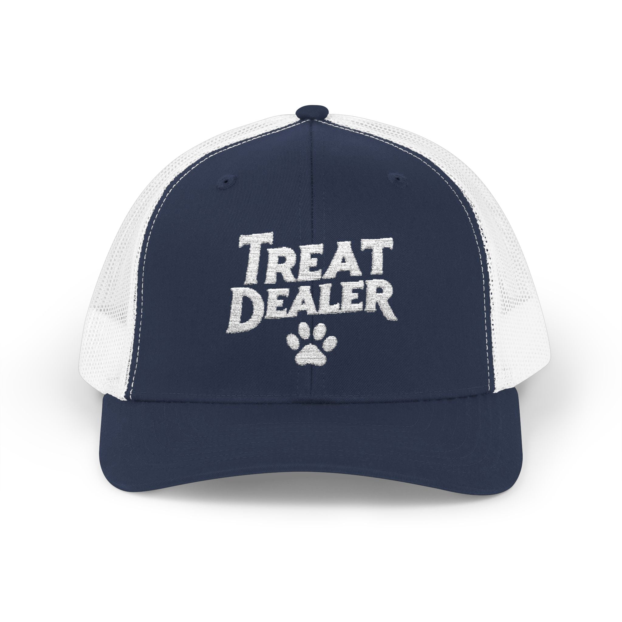 Treat Dealer | Snapback Hat