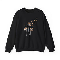 Load image into Gallery viewer, Corgi Dandelion | Sweatshirt

