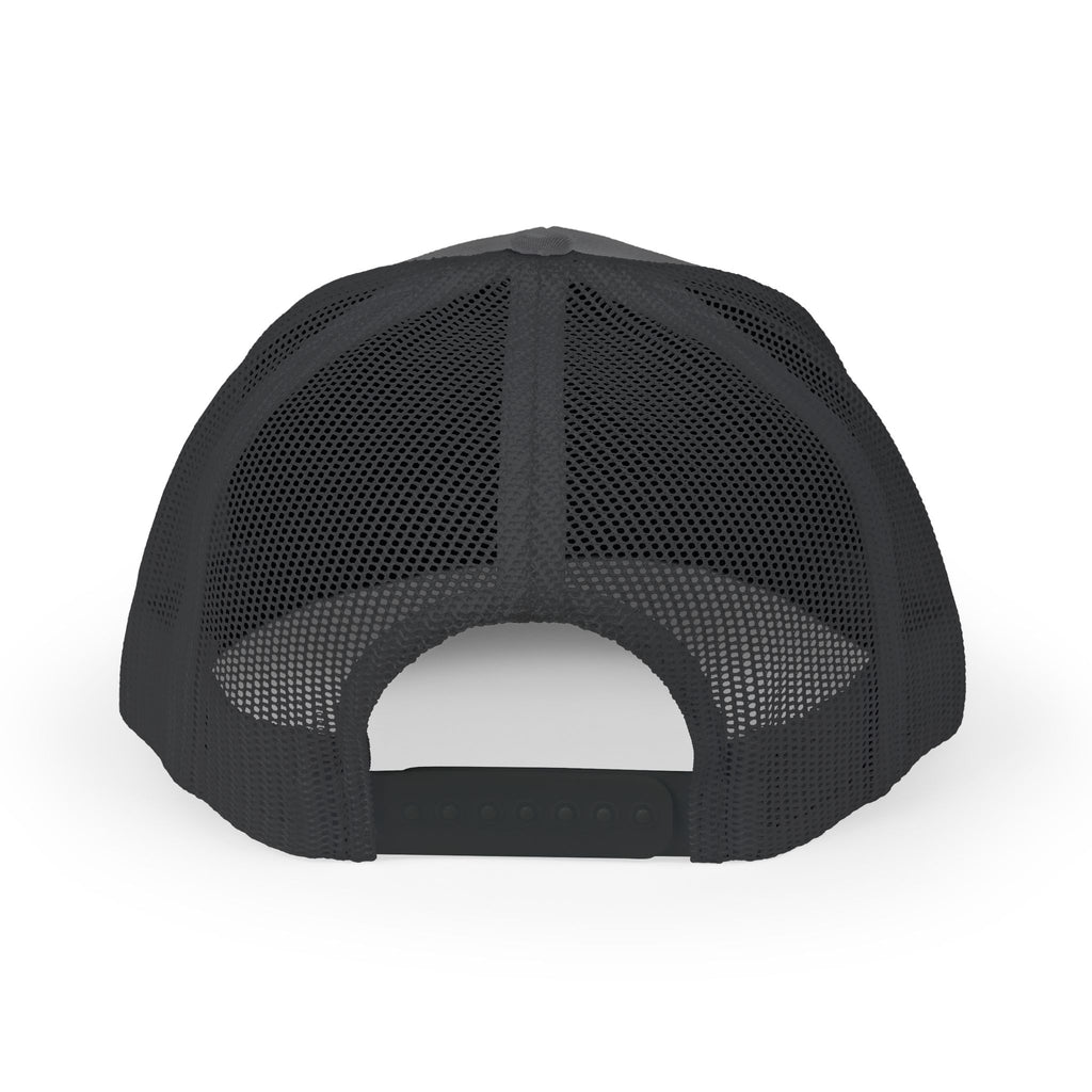 The Dogfather | Snapback Hat