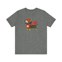Load image into Gallery viewer, Super Dachshund | Graphic Tee
