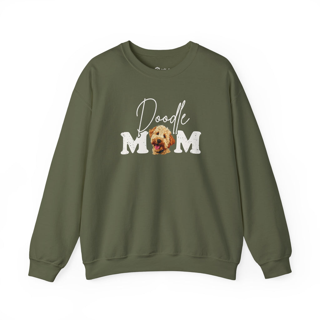 Doodle Mom | Sweatshirt