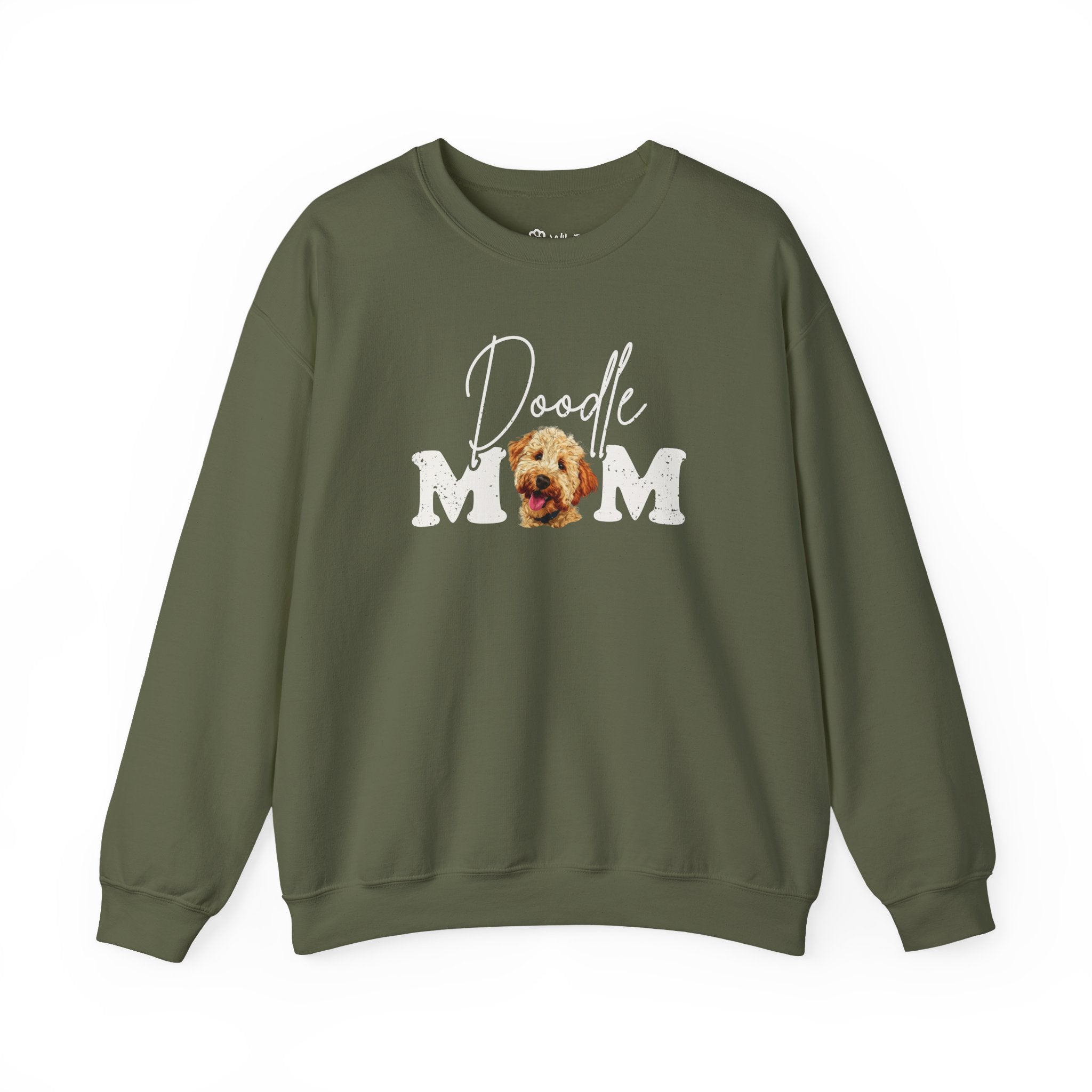 Doodle Mom | Sweatshirt