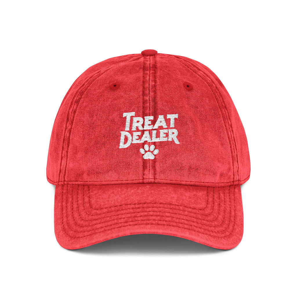 Treat Dealer | Vintage Hat