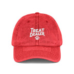 Treat Dealer | Vintage Hat