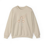 Corgi Dandelion | Sweatshirt