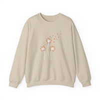 Load image into Gallery viewer, Corgi Dandelion | Sweatshirt
