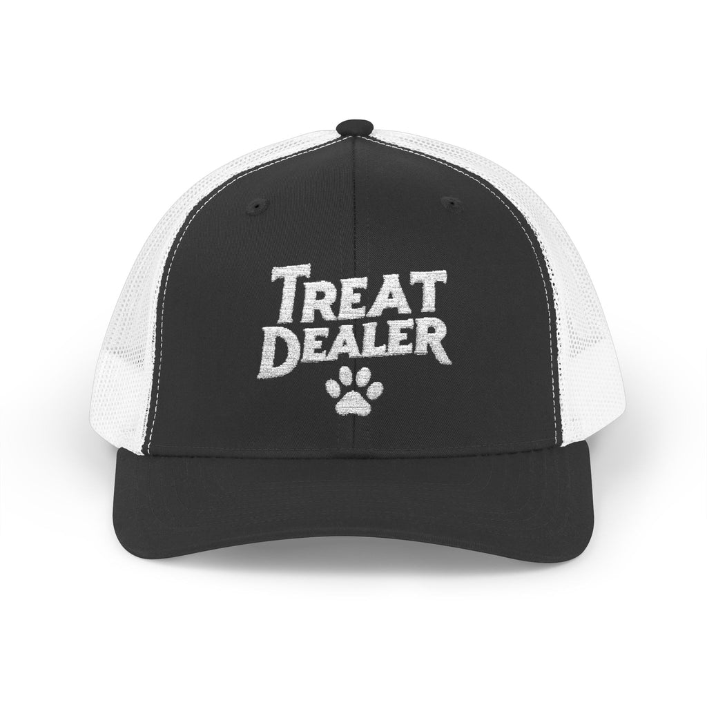 Treat Dealer | Snapback Hat
