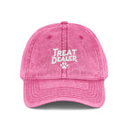 Treat Dealer | Vintage Hat