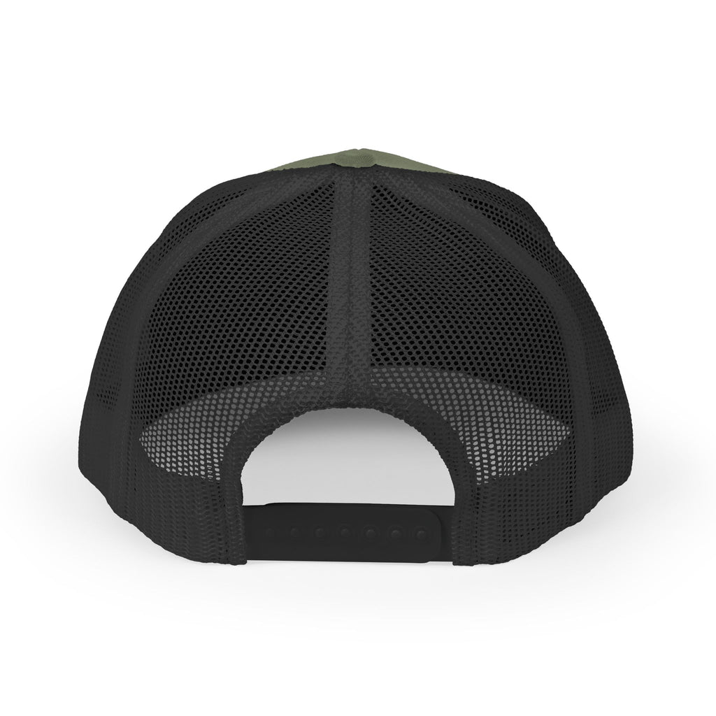 The Dogfather | Snapback Hat